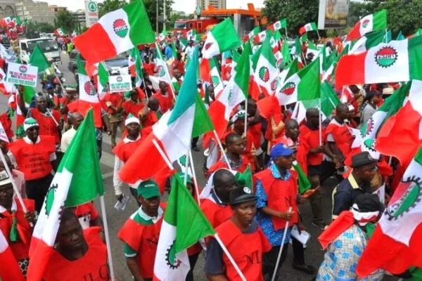 Minimum wage: December 1 deadline stands – NLC