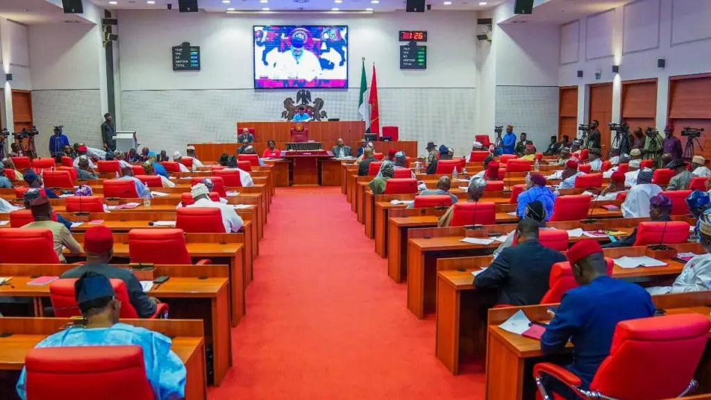 Senate to repeal NBTE Act