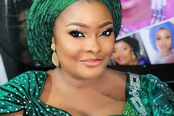 My friend ruined my marriage – Actress Ronke Odusanya breaks silence