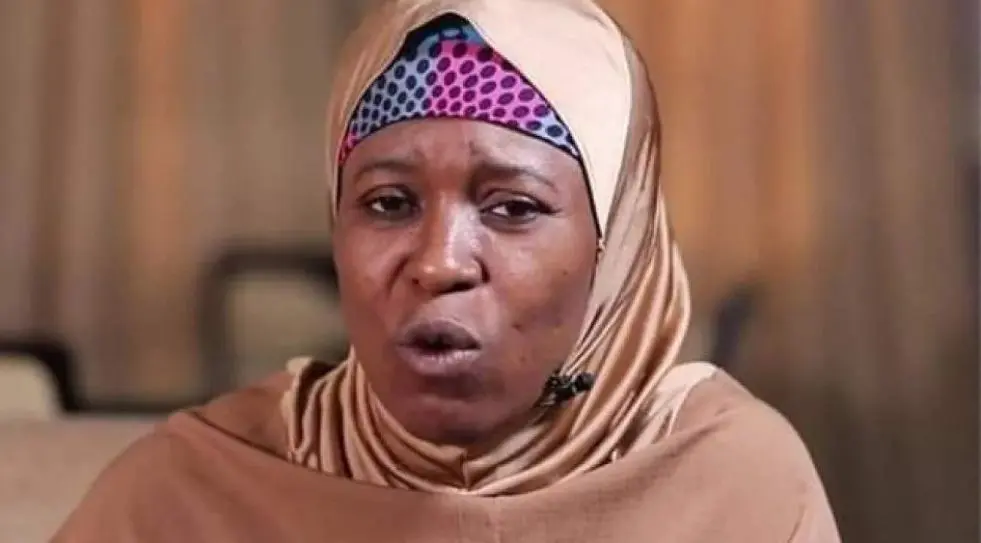 No woman exempted from ‘she sleeps with everyone’ tag – Aisha Yesufu