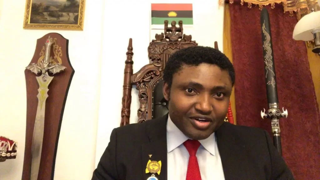 Nigerian Govt monitoring Simon Ekpa’s trial in Finland