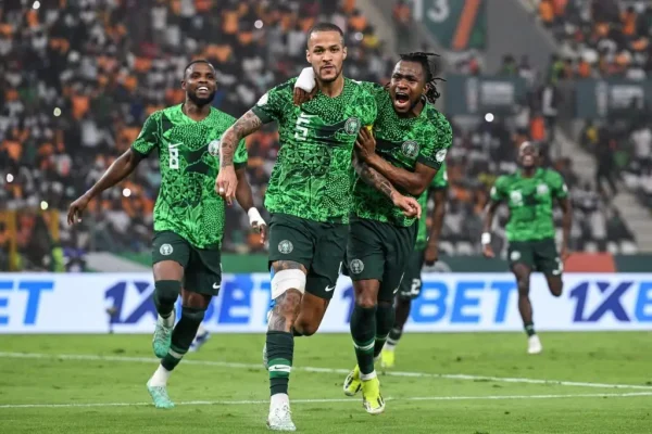 AFCON 2025 qualifier: Moroccan referee to officiate Super Eagles vs Rwanda