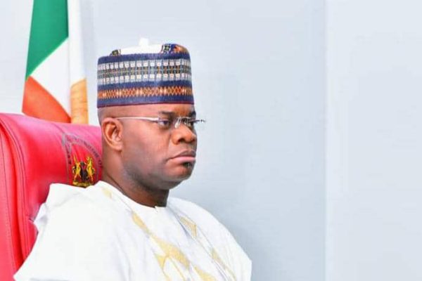 Alleged N110bn fraud: Bello due in court today as ex-gov reports to EFCC