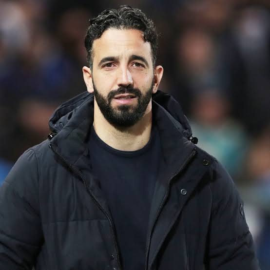 Ruben Amorim: 7 things you need to know about new Man Utd manager