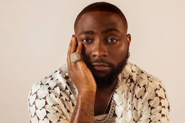 Retract immediately – Davido under fire over remark on Nigerian economy