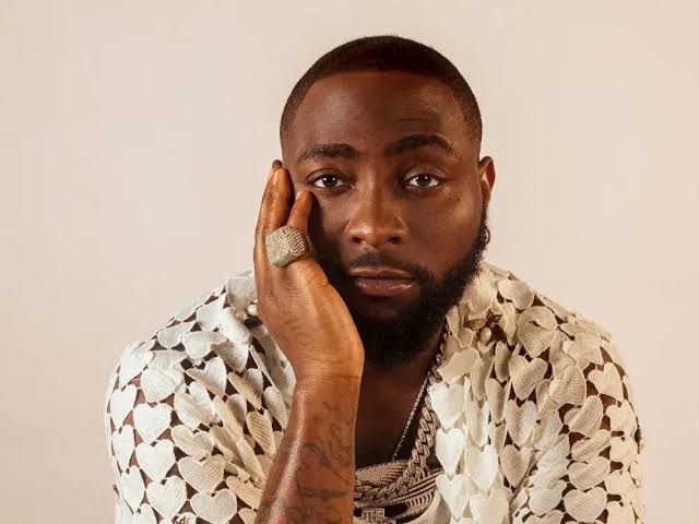 Retract immediately – Davido under fire over remark on Nigerian economy