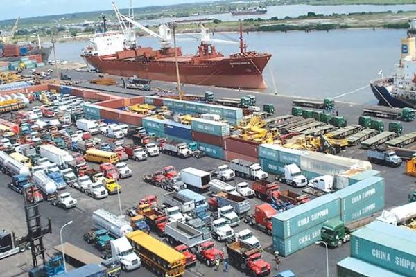 Seven vessels to arrive with petroleum products – NPA