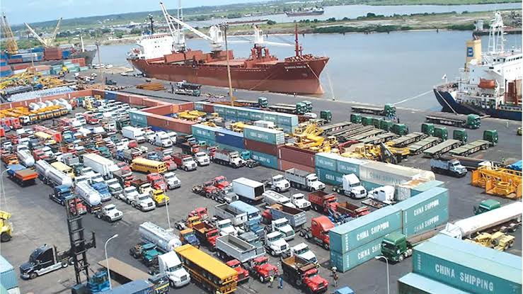 Seven vessels to arrive with petroleum products – NPA