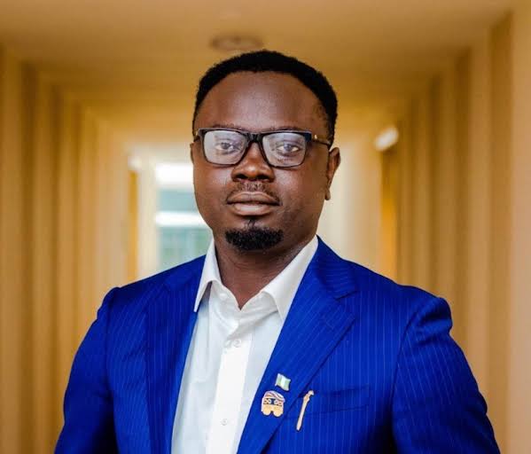 Emir of Ilorin’s 29th Coronation Anniversary: Minister for Youth Development, Ayodele Olawande, to attend IEYDA Special Events