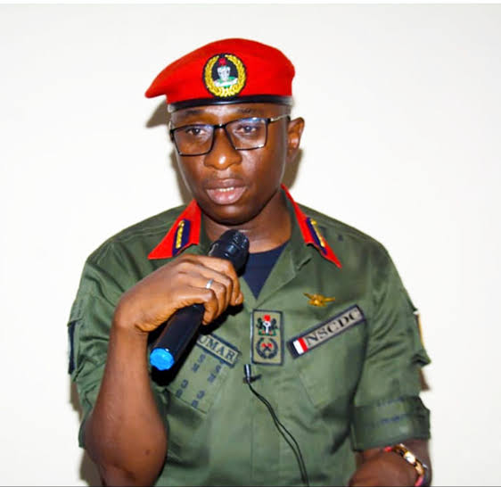 Kwara NSCDC restates commitment to protecting farmers