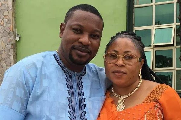 ‘My family frustrated my late wife’ – Gospel singer, Dare Melody