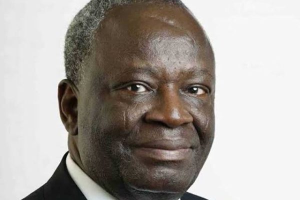 Adjust IMF, World Bank policies – Prof. Gambari urges Nigerian Govt