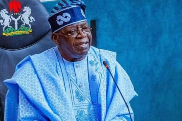 We attracted $30bn investment commitments – Tinubu