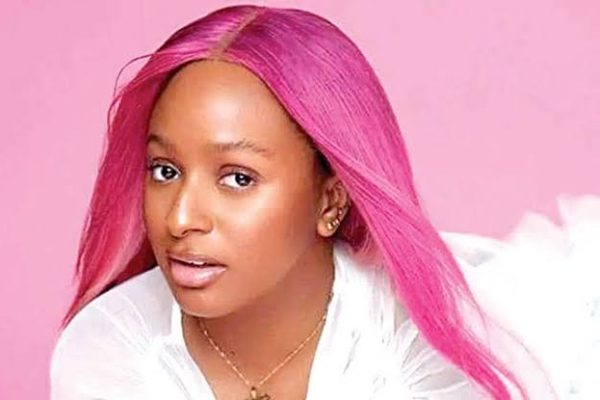 ‘I’m wife material’ – DJ Cuppy