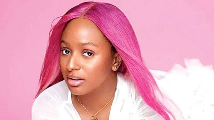 ‘I’m wife material’ – DJ Cuppy