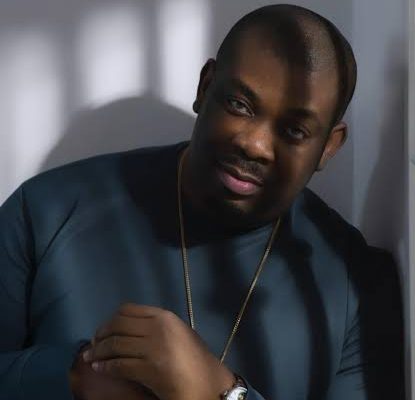 ‘It hurts’ — Don Jazzy laments not having partner