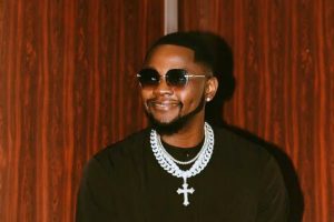 Stop chasing numbers – Kizz Daniel tells colleagues