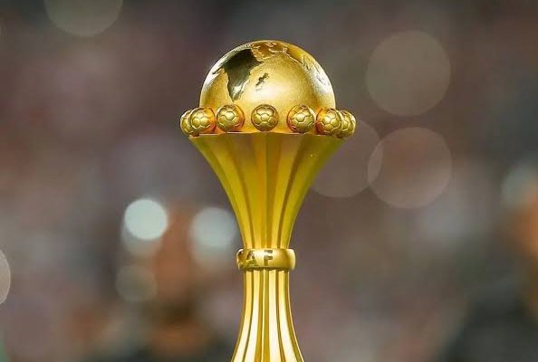 AFCON 2025 qualifiers: Full results of all Monday’s matches