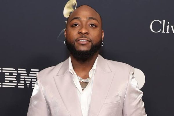 Davido to commemorate birthday with N300m donation to orphanages