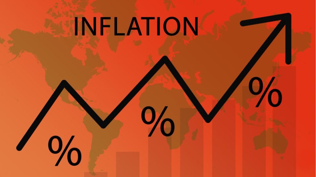 Food, fuel price hikes push Nigeria’s inflation to 33.88% in October