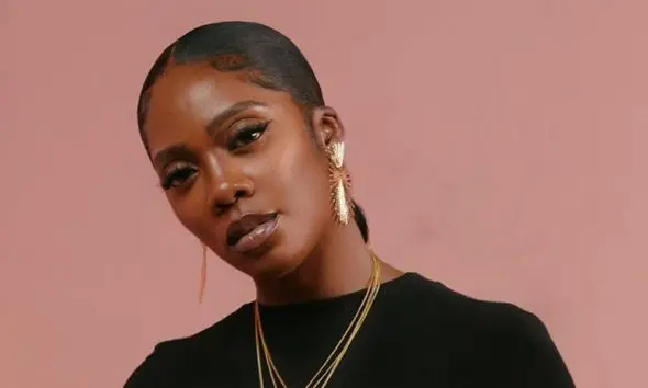 I wasn’t feeling him – Tiwa Savage on why she returned Range Rover car gift