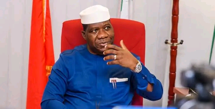 Senate leader lists merits of Tinubu’s proposed tax reforms