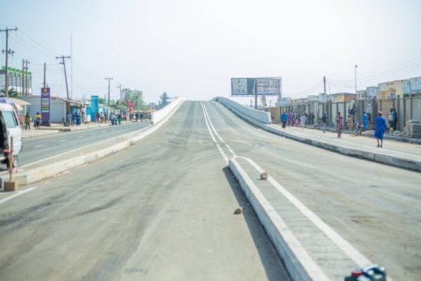 BREAKING: KWSG opens Unity Road for yuletide