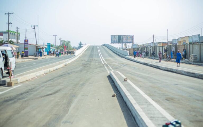 BREAKING: KWSG opens Unity Road for yuletide