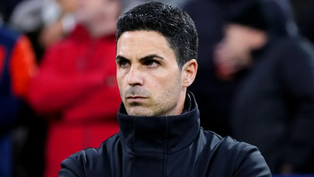 EPL: We made it crazy – Arteta warns Arsenal players after 5-2 win at West Ham