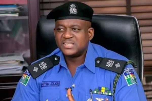 Police arraign 113 foreigners over cybercrime operations