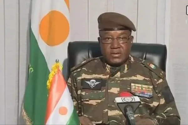 France: Nigerian Govt dismisses Niger Republic military leader, Tchiani’s allegations