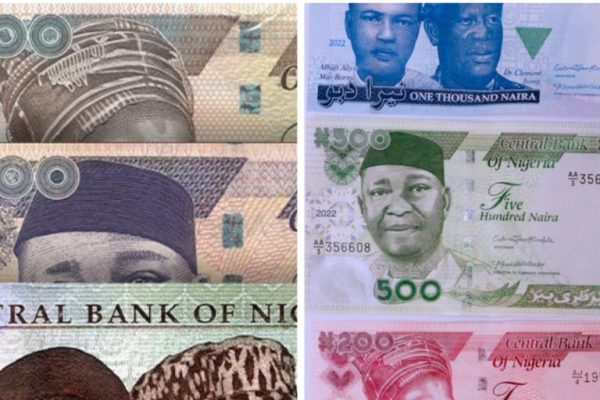 Cash scarcity: CBN gives update on validity of old N1000, 500, N200 Naira notes