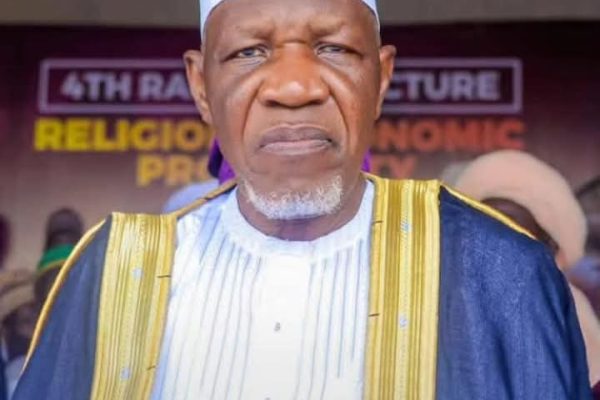 Sheikh Muyideen Bello: 10 important things to know about late Islamic scholar