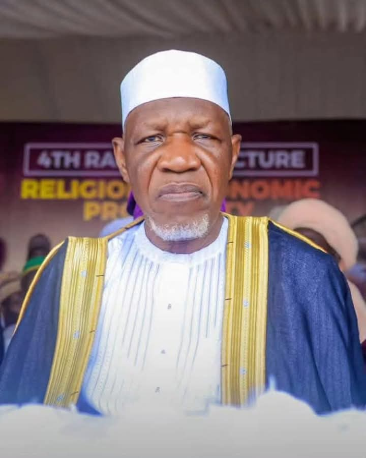 Sheikh Muyideen Bello: 10 important things to know about late Islamic scholar