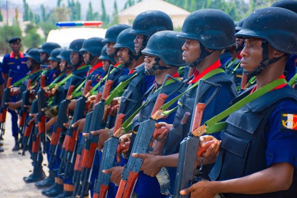 Yuletide: NSCDC deploys 28,300 operatives nationwide for festive season security