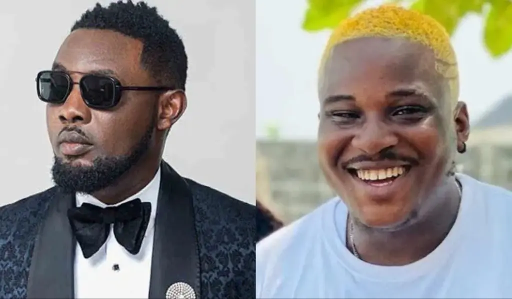 AY proves comedians don’t have to be funny to be successful – Bae U