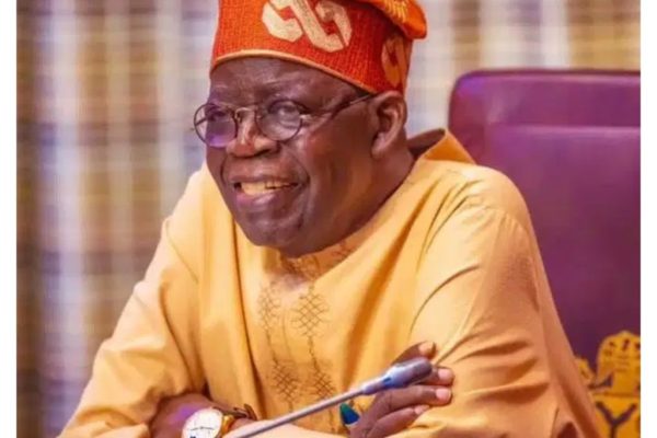 Warri Refinery Restart: It brings joy to me, Nigerians —Tinubu