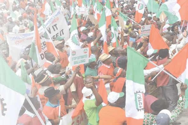 Minimum wage: NLC strike may fail as states pull out