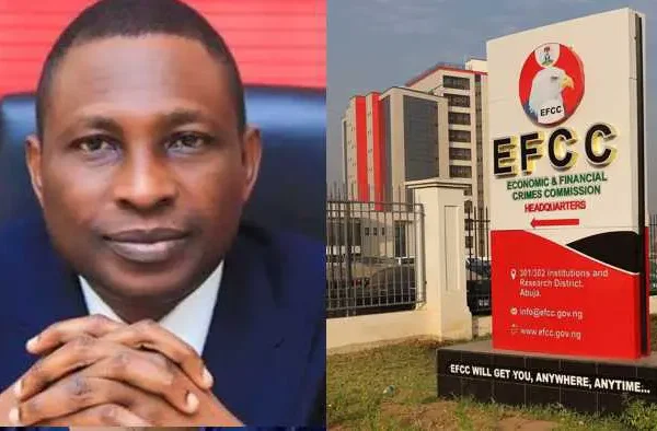 EFCC announces biggest asset recovery as govt official forfeits estate with 753 duplexes