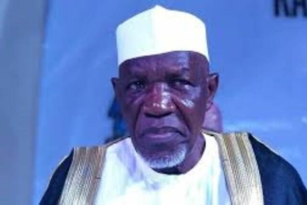 The life and times of late Islamic scholar Sheikh Muyideen Ajani Bello