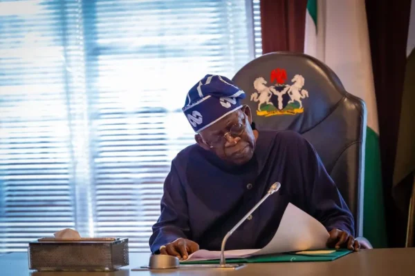 Tinubu appoints eight new permanent secretaries for Federal Civil Service