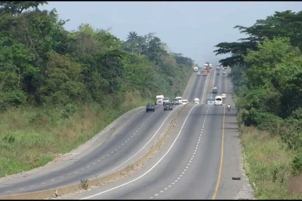 Wedding guests abducted on Kwara highway