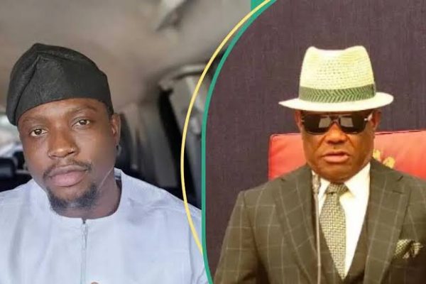 Ogbebor land revocation: I did not threaten Wike’s life – VeryDarkMan