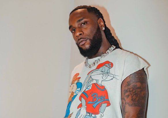 I’m BIG7, not Fela – Burna Boy