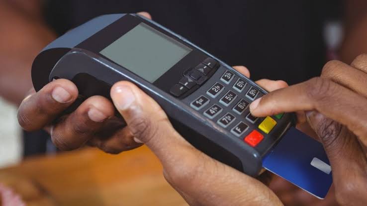 Naira scarcity: CBN fixes N100,000 as limit for PoS withdrawal