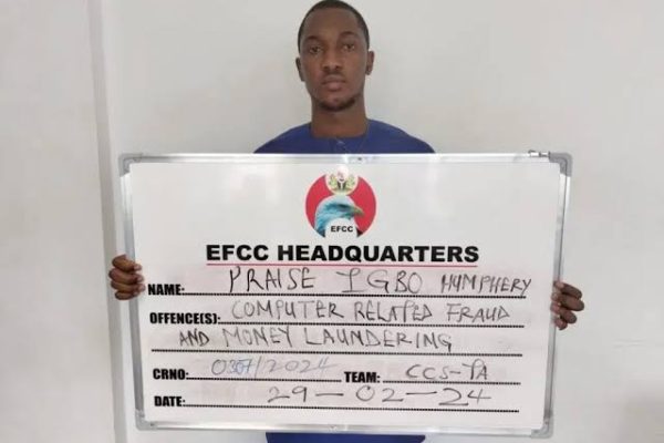 Court jailed man for defrauding American of $115,000 in Bitcoin scam