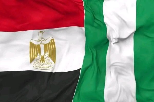 Nigeria, Egypt strengthen diplomatic ties, cooperation