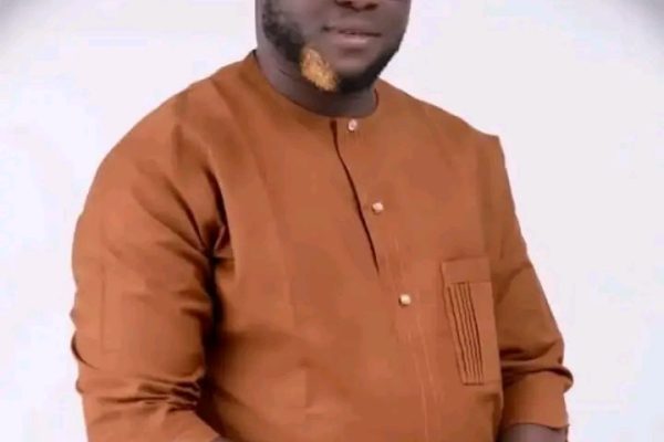 Popular Lagos-based musician, Mukaila Senwele, is dead