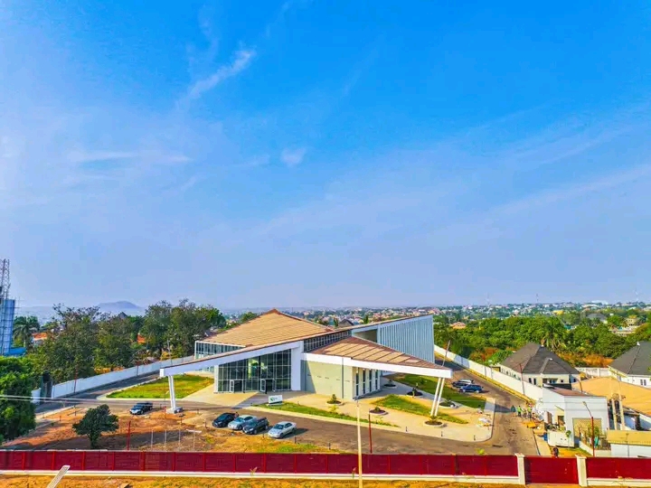 Welcome to Ilorin Innovation Hub
