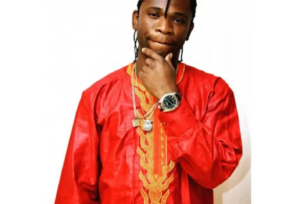 “I have been arrested 19 times” – Speed Darlington